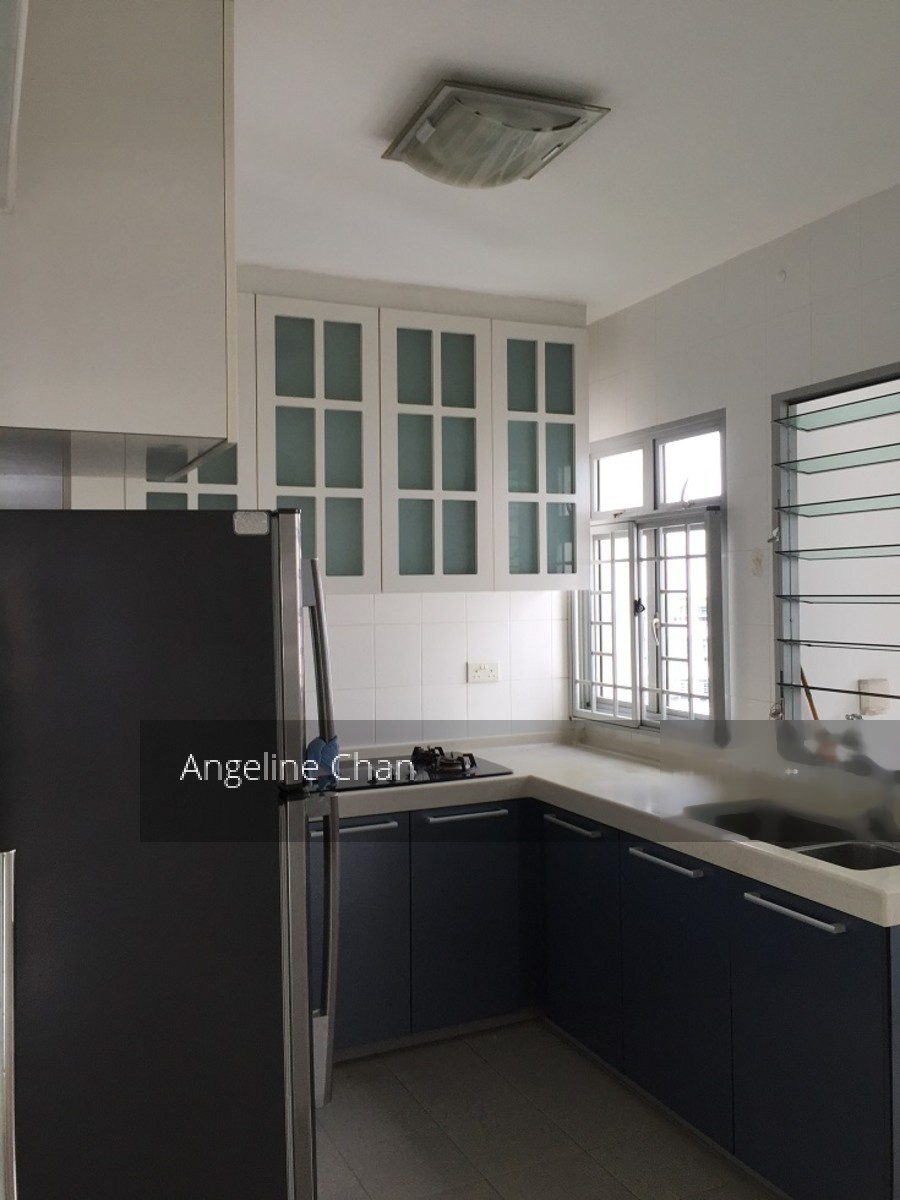 Blk 208A Compassvale Lane (Sengkang), HDB 3 Rooms #199028122